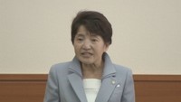 高松高等裁判所／東亜由美 新長官