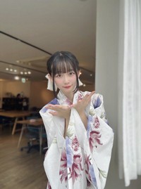 可児愛梨【idy / Lovelys】さんのX（@DP_KANIAIRI）より