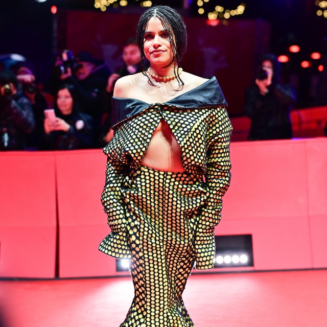 ザジー・ビーツ