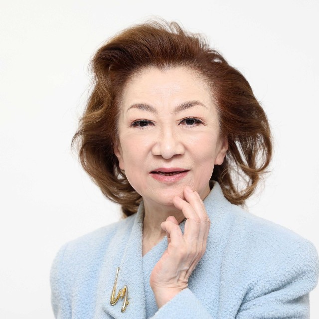 大月みやこ