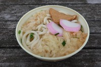 シルクウェイにちはらのうどん（提供：aoiさん）