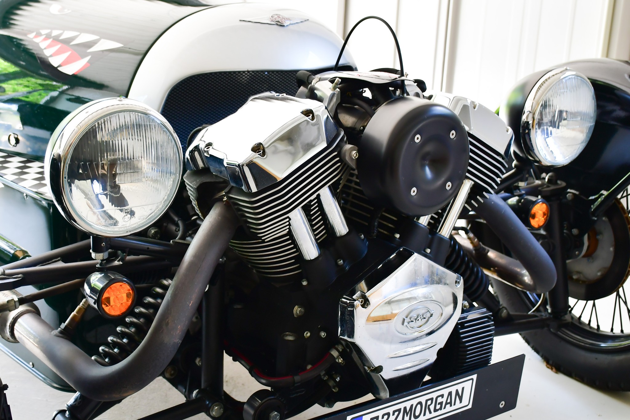 「V8」「直6」なんて言われて、何のことか説明できますか？ いまさら聞けないエンジンの形式のお話(画像4)｜まいどなニュース