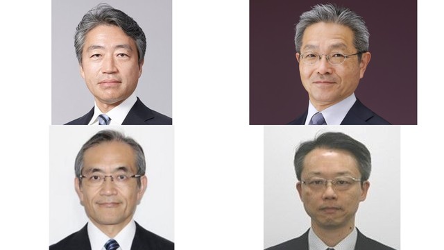国の省庁　事務次官に香川県出身の4人が就任