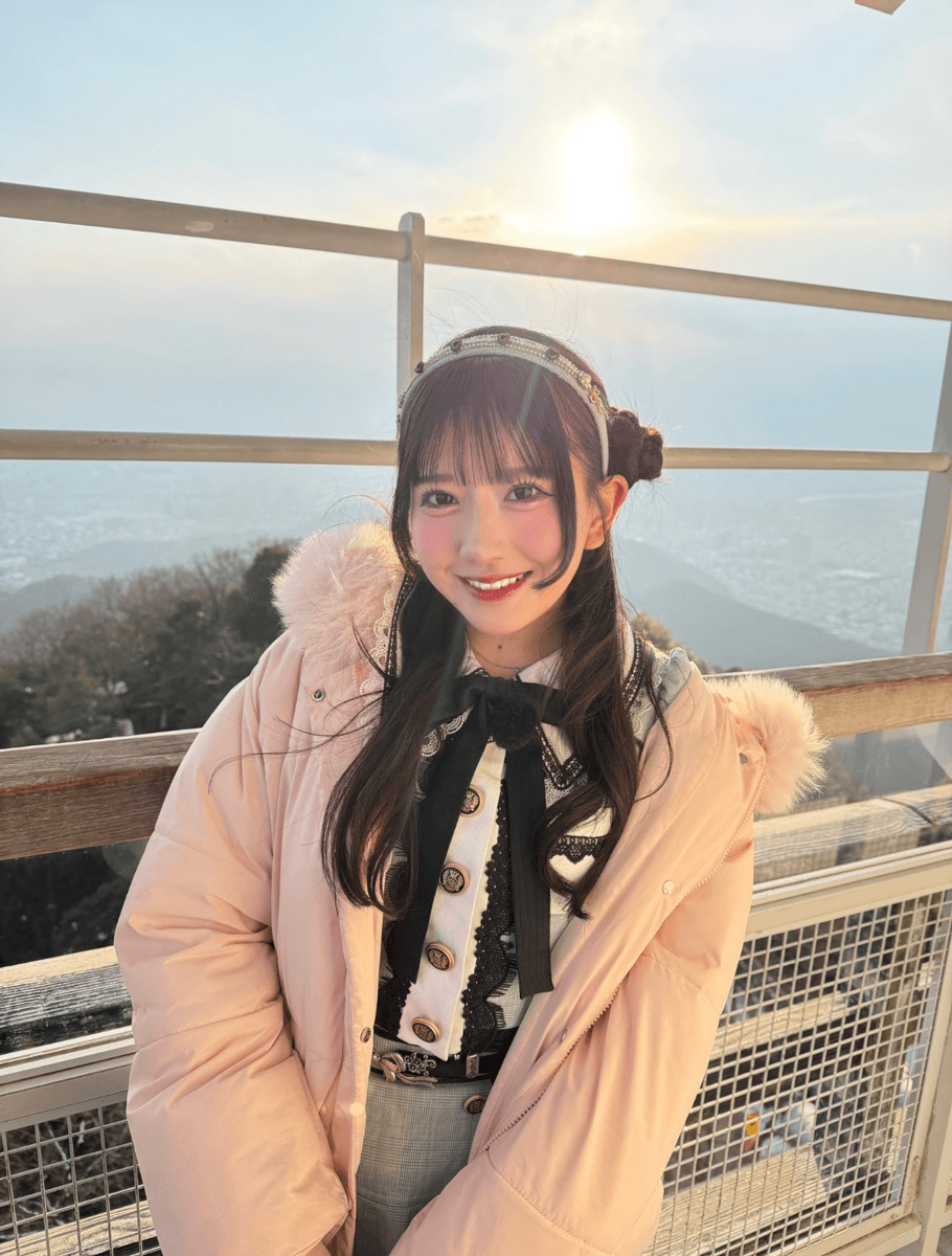 相川暖花 (@honoka_ske48) さんのXより