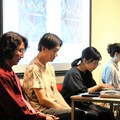 「10代がえらぶ海外文学大賞」スピンオフイベント　選考委員が推薦作を語る