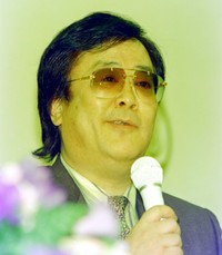 ジェームス三木さん