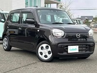 マツダ「キャロル」（提供：norico by ガリバー）