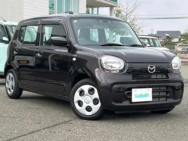 マツダ「キャロル」（提供：norico by ガリバー）