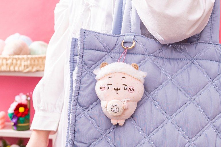 こんなに入って1.1万円はお得！ 【ちいかわ福袋2027】が9/2まで受注