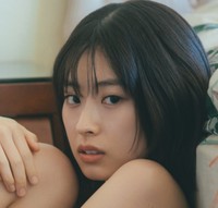 「井本彩花2nd写真集（仮）」（東京ニュース通信社刊）撮影／東京祐