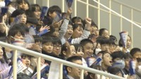 B3トライフープ岡山　平日昼間のホーム戦に小学生を無料招待「会場でしか味わえない臨場感を」