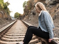 将来への希望はないけど焦りは感じない。きっとどうにかやっていける