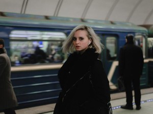 始業30分前の出社が求められる雰囲気。私は先週より3分遅く行く