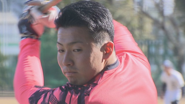 「ピチピチしてる」原監督も評価　巨人ドラ1・浅野翔吾選手　新人合同自主トレ