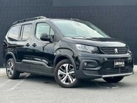 プジョー「リフター」（提供：norico by ガリバー）