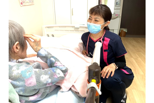 在宅死」という選択肢 自分らしい逝き方を選ぶことができる時代に