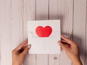 15歳差のラブレター。弱さを見せられずにいた私に「だいすき」をくれたあの子へ