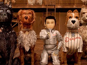 日本の犬を救おう！　映画「犬ヶ島」を観て、保護活動に支援を