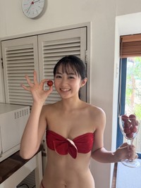 兵頭美波 アップアップガールズ（２）2/7 Zepp ShinjukuさんのX（@uug2_minami）より