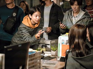 「男社会」だった韓国映画界、女性の担い手増える　転機になった5年前の殺人事件
