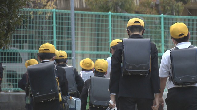 小学校の通学路の「危険箇所」93.2％で安全対策を実施　残りも暫定的な対策は完了　香川