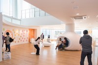 中村屋 中華まんミュージアム（提供画像）