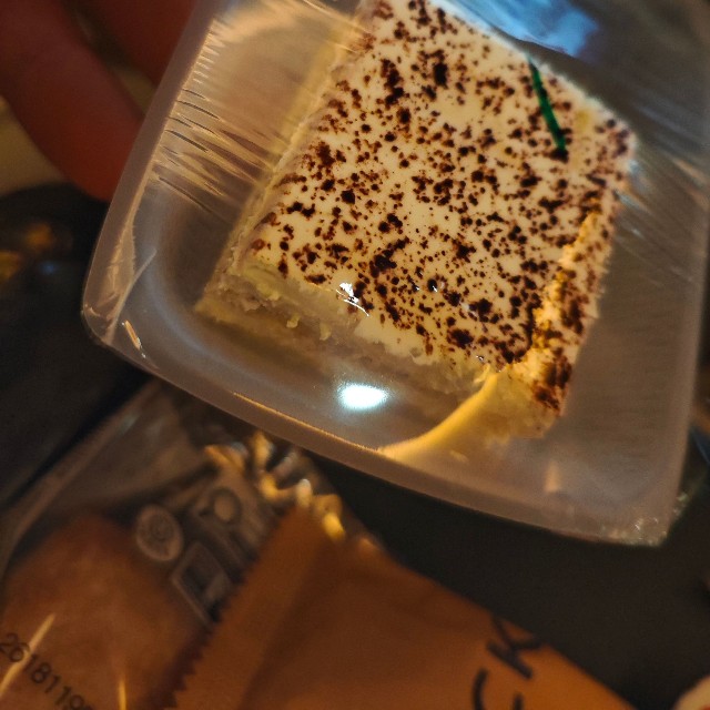 思わずお鍋に入れたくなりますが…（鈴木涼太さん提供）