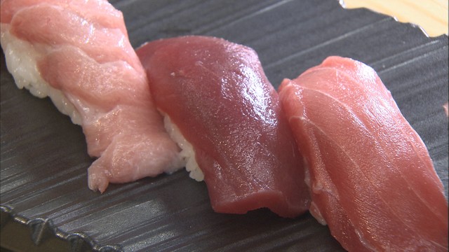 青森のおいしいものが大集合！デパートに約600種類の食べ物などがずらり　岡山市