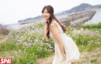 成瀬かのん（撮影／武田敏将　ヘアメイク／堀口有紀　スタイリング／毛塚由恵）