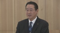 丸亀市　松永恭二市長