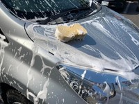 手順2. シャンプーする（提供：norico by ガリバー）