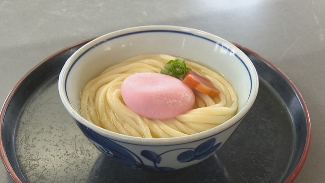 年明けうどん　2026年は122店が提供　12月6日から情報サイト公開　香川