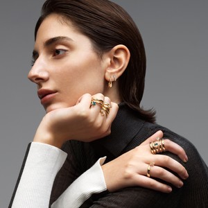 ヴァンドーム青山が新コレクション「The Elevate」を発表9月17日（水）より伊勢丹新宿店でポップアップ開催。