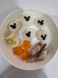 （かほさん提供）