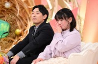 子どもたちの手紙に妻は号泣©ABC