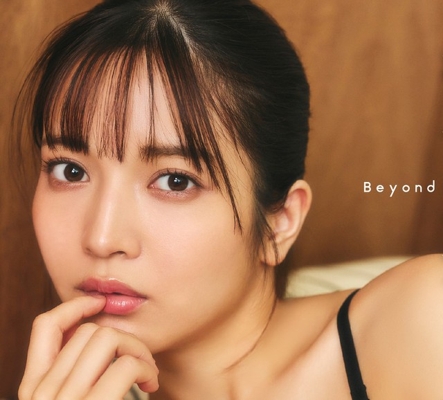 黒嵜菜々子(C)光文社/週刊FLASH 写真◎高橋慶佑
