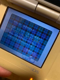 ゲーム内のポストに届いていたはるかさんへの手紙／晴夏 haruka（@_harenatsu）さん提供