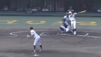 夏の高校野球・岡山大会25日準決勝！おかやま山陽×学芸館、関西×倉敷商業…決勝へ進むのは【甲子園へのキセキ】