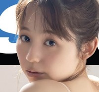 小池里奈が表紙を飾った『sabra』第５号
