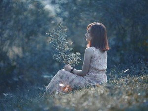 わきまえガールだった過去。我慢と諦めのアンハッピーセットが残った