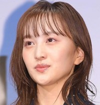 百田夏菜子