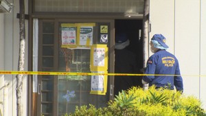 【速報】白石市の飲食店強盗事件　会社員の男（２７）を逮捕　宮城県警