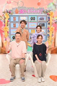 「新婚さんいらっしゃい！」10月5日放送回より（ｃ）ABCテレビ