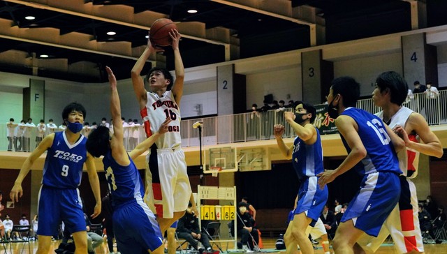 2022年度神奈川県高校春季バスケットボール大会105