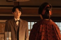 サワは、庄田（濱正悟）からプロポーズをされるが……　(C)NHK