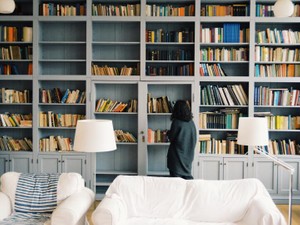 私の心を動かしたものは。詩を書き写したノートは物書きとしての原点