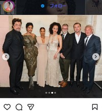 チェイス・インフィニティのインスタグラム＠chaseinfinitiより