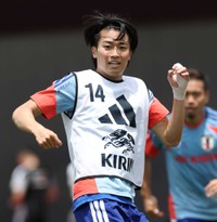 中村敬斗