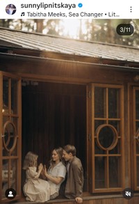 Julia Lipnitskaya (@sunnylipnitskaya)のインスタグラムより