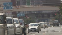 三豊市で観測史上最高気温38.4℃　熱中症疑いで岡山22人・香川15人を搬送